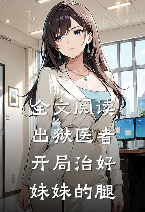 全文阅读出狱医者，开局治好妹妹的腿
