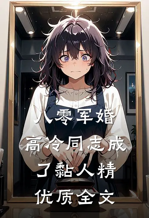 八零军婚：高冷同志成了黏人精优质全文