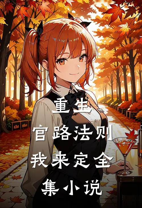 重生：官路法则我来定全集小说