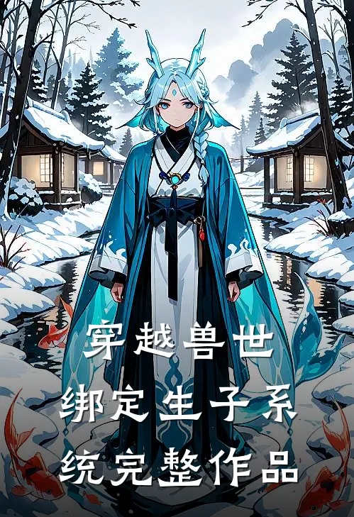 穿越兽世：绑定生子系统完整作品