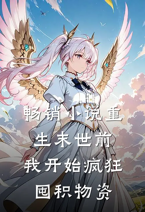 畅销小说重生末世前，我开始疯狂囤积物资