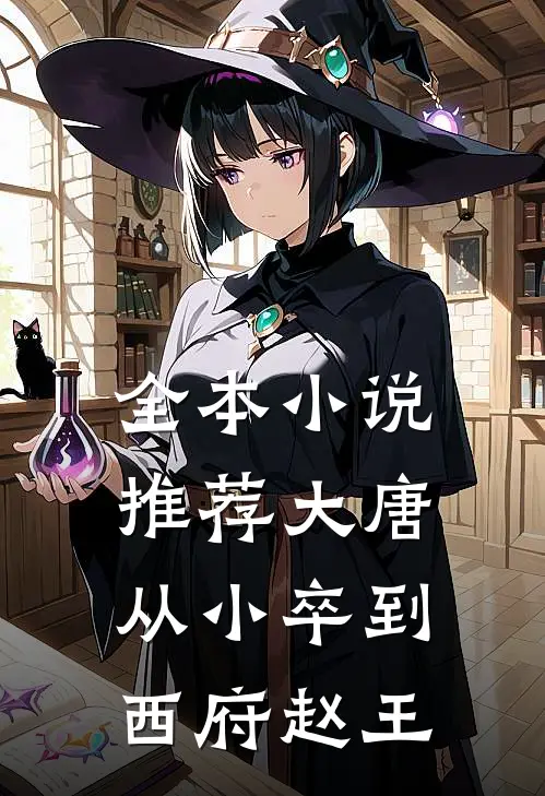 全本小说推荐大唐：从小卒到西府赵王