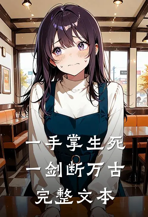 一手掌生死，一剑断万古完整文本