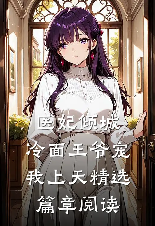 医妃倾城：冷面王爷宠我上天精选篇章阅读