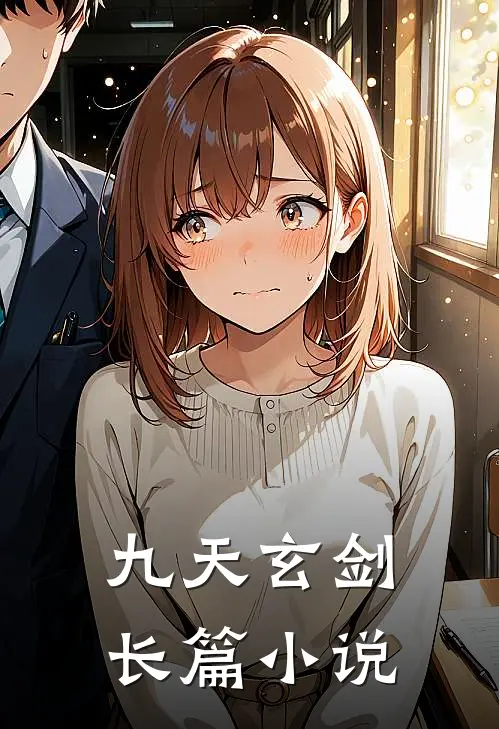 九天玄剑长篇小说