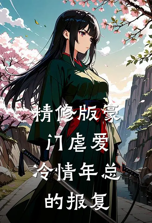 精修版豪门虐爱：冷情年总的报复