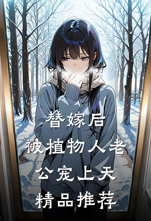 替嫁后，被植物人老公宠上天精品推荐