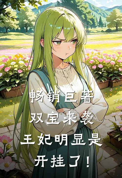 畅销巨著双宝来袭：王妃明显是开挂了！