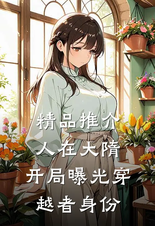 精品推介人在大隋，开局曝光穿越者身份