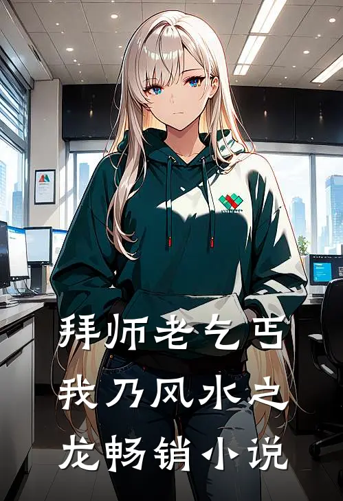拜师老乞丐：我乃风水之龙畅销小说