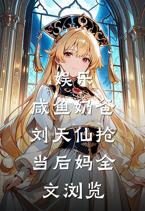 娱乐：咸鱼奶爸，刘天仙抢当后妈全文浏览