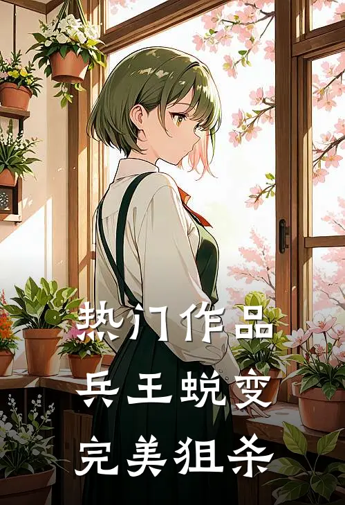 热门作品兵王蜕变：完美狙杀