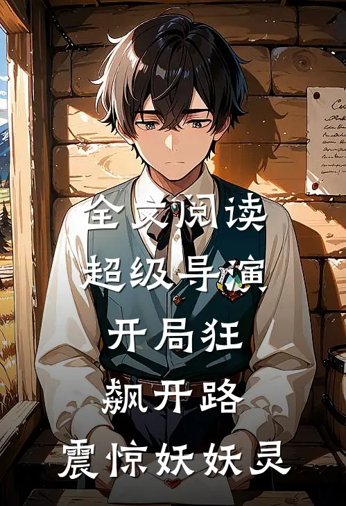 全文阅读超级导演：开局狂飙开路，震惊妖妖灵