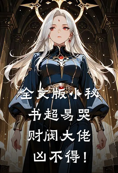 全文版小秘书超易哭，财阀大佬凶不得！
