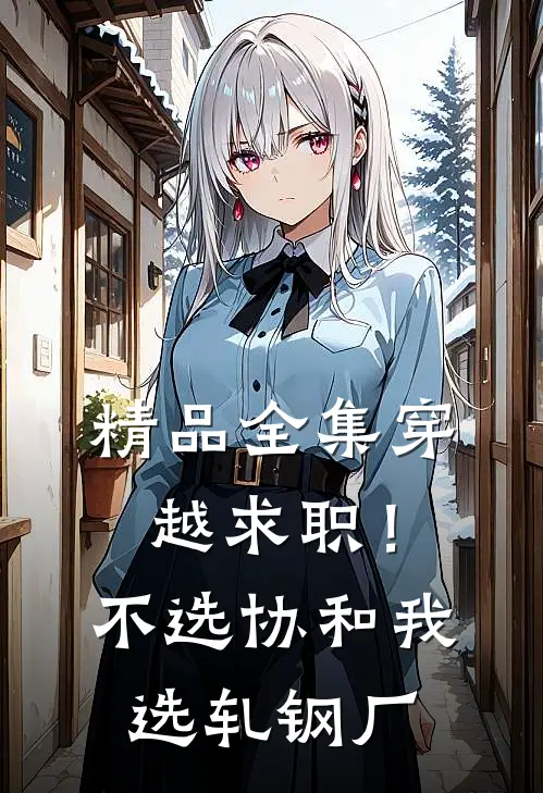 精品全集穿越求职！不选协和，我选轧钢厂