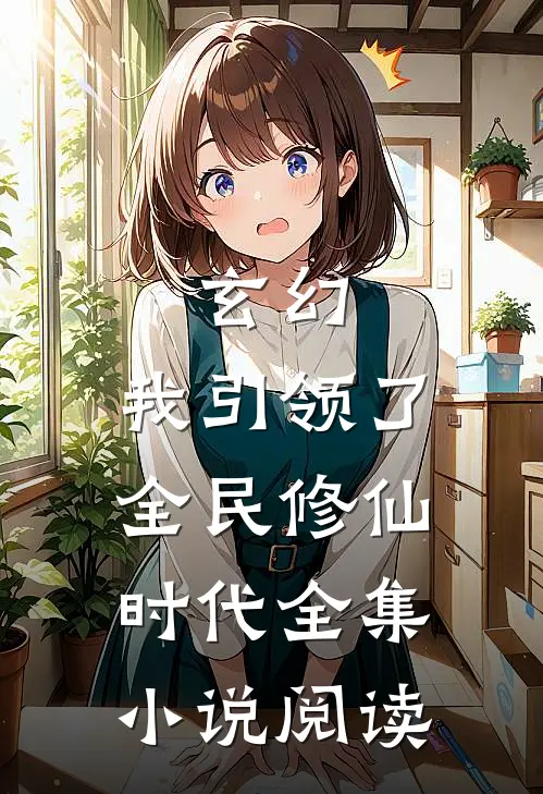 玄幻：我引领了全民修仙时代全集小说阅读