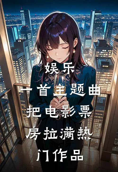 娱乐：一首主题曲，把电影票房拉满热门作品