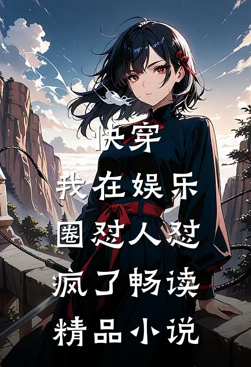 快穿：我在娱乐圈怼人怼疯了畅读精品小说