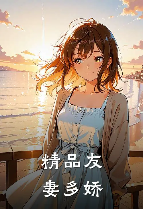 精品友妻多娇