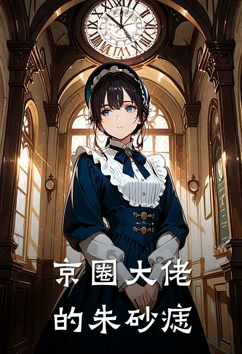 瘾婚暗恋精修版