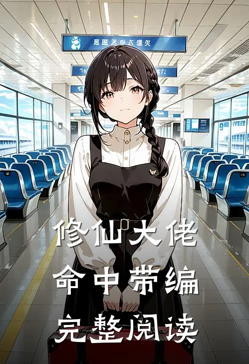 修仙大佬命中带编完整阅读