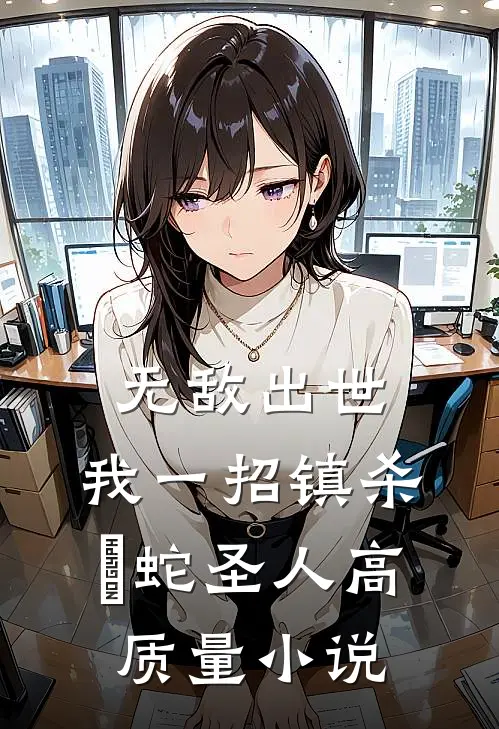 无敌出世：我一招镇杀螣蛇圣人高质量小说