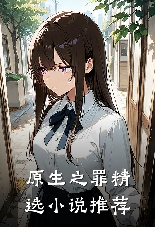 原生之罪精选小说推荐