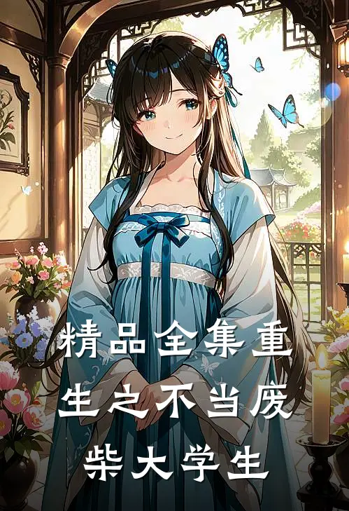 精品全集重生之不当废柴大学生