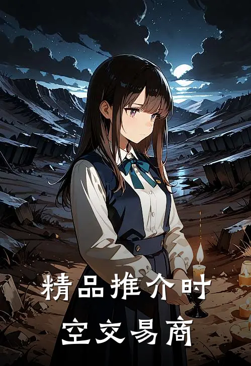 精品推介时空交易商