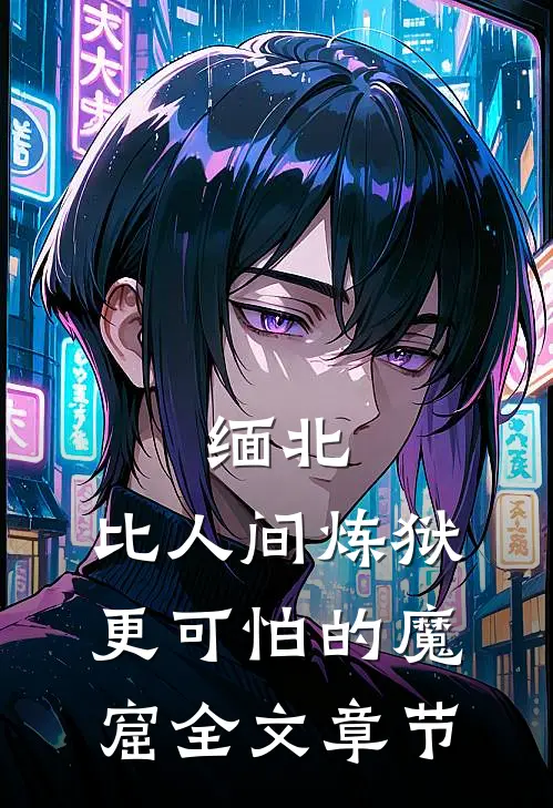 缅北：比人间炼狱更可怕的魔窟全文章节
