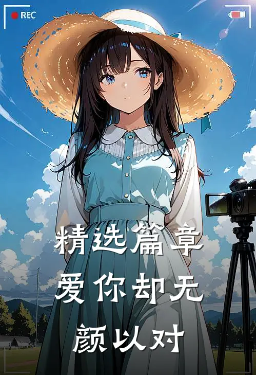 精选篇章爱你却无颜以对