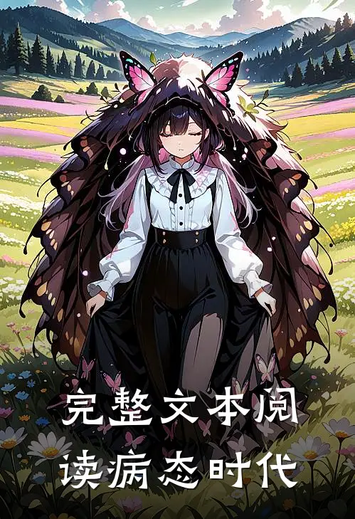 完整文本阅读病态时代