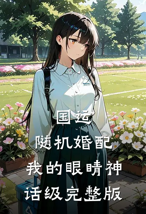 国运：随机婚配，我的眼睛神话级完整版