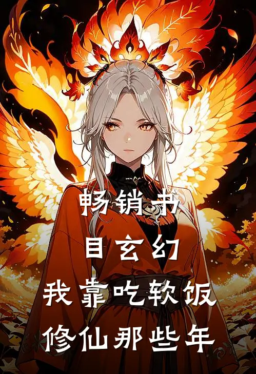 畅销书目玄幻：我靠吃软饭修仙那些年