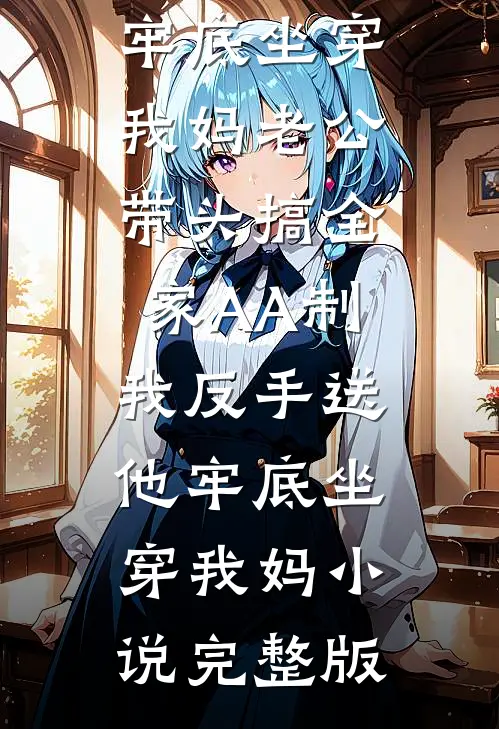 采菌少女的逃跑计划：攒够就溜宝兰幸宝梅后续+完结