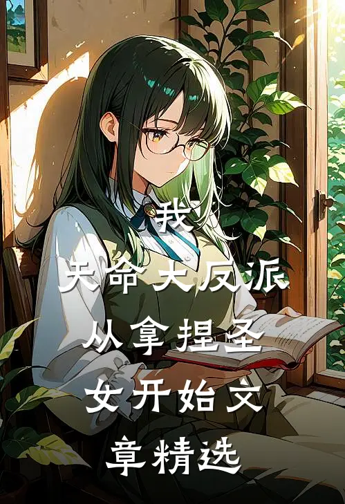 我，天命大反派，从拿捏圣女开始文章精选