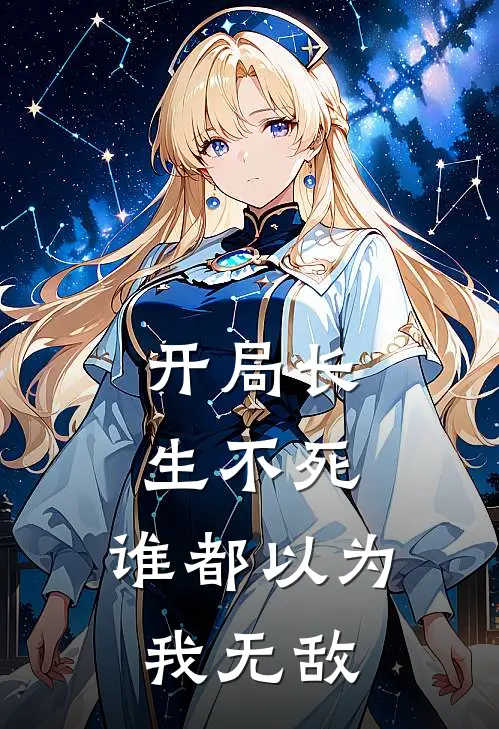 开局长生不死,谁都以为我无敌