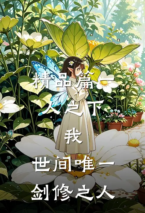 精品篇一人之下：我，世间唯一剑修之人