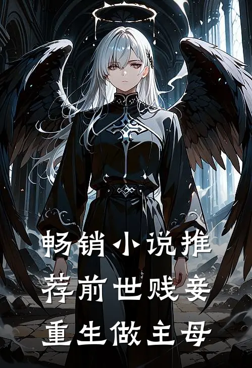 畅销小说推荐前世贱妾，重生做主母