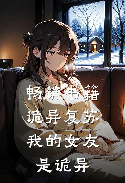 畅销书籍诡异复苏：我的女友是诡异