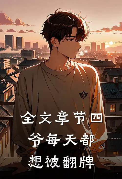 全文章节四爷每天都想被翻牌