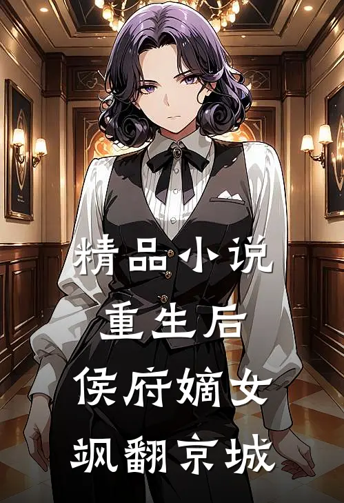 精品小说重生后，侯府嫡女飒翻京城