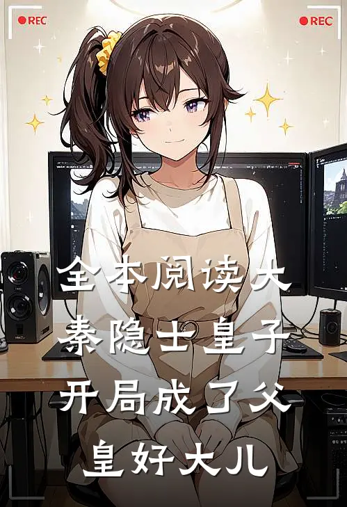 全本阅读大秦隐士皇子：开局成了父皇好大儿