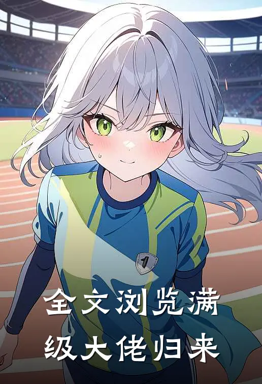 全文浏览满级大佬归来