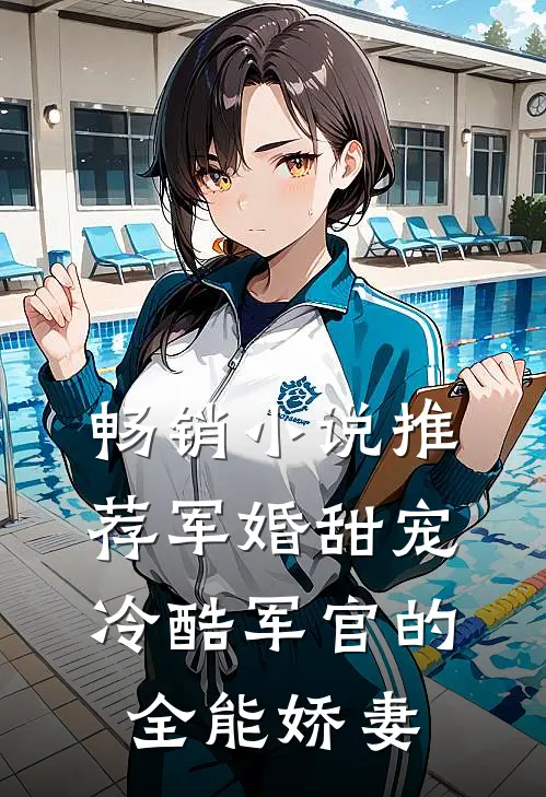 畅销小说推荐军婚甜宠：冷酷军官的全能娇妻
