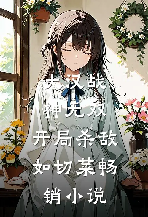 大汉战神无双，开局杀敌如切菜畅销小说