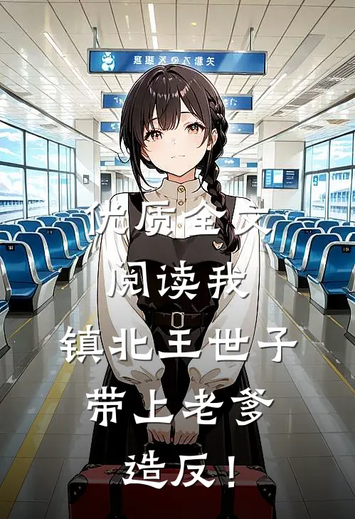 优质全文阅读我，镇北王世子，带上老爹造反！