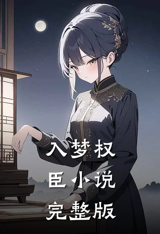 入梦权臣小说完整版