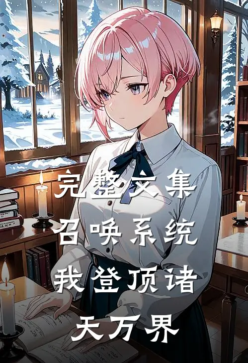 完整文集召唤系统：我登顶诸天万界