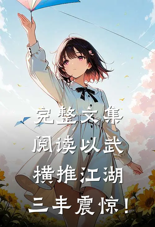 完整文集阅读以武横推江湖，三丰震惊！